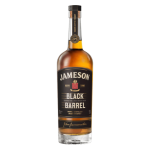 J Black Barrel