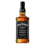 JD Old No.7