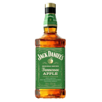 JD Tennessee Apple