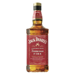 JD Tennessee Fire