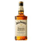 JD Tennessee Honey