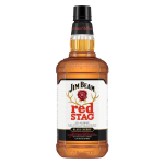 Jim Beam Black Cherry