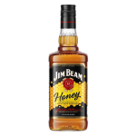 Jim Beam Honey