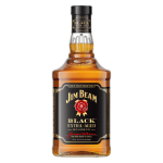 Jime Beam Black