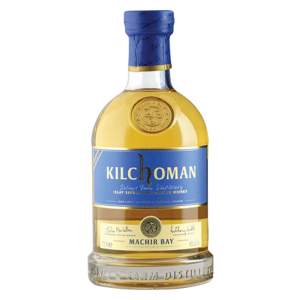 Kilchoman