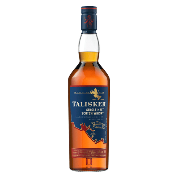 Talisker 8yo