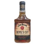 Jim Beam Devil's Cut